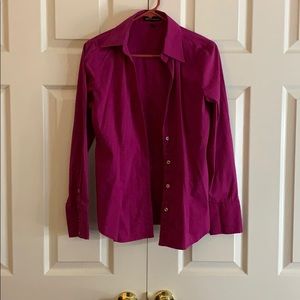 Button down Shirt